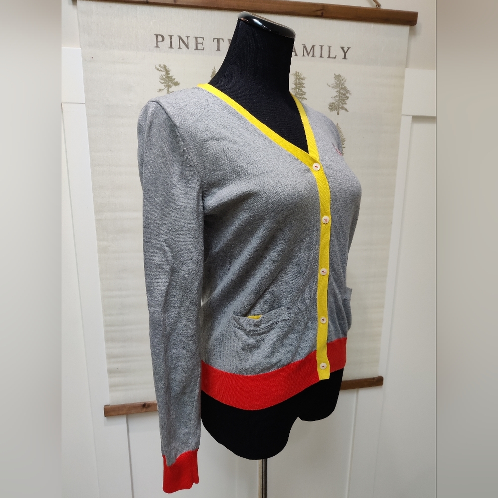 E-Land Cardigan - Small - Picture 4 of 7